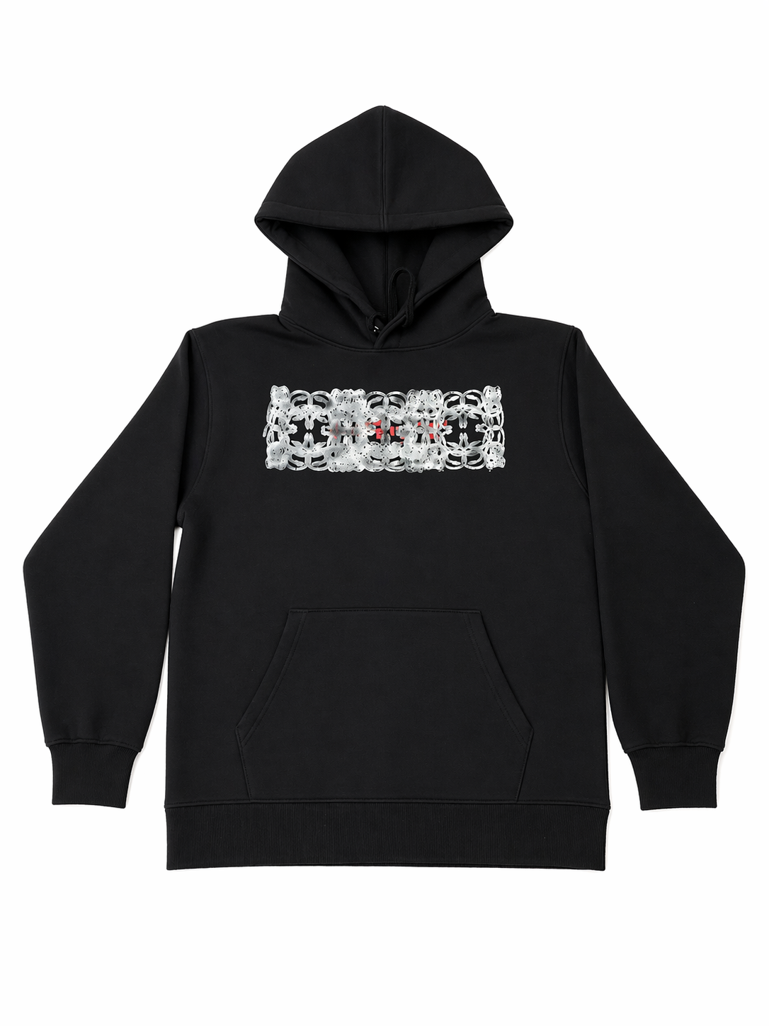Trap MAZE hoodie OTS TRAVS