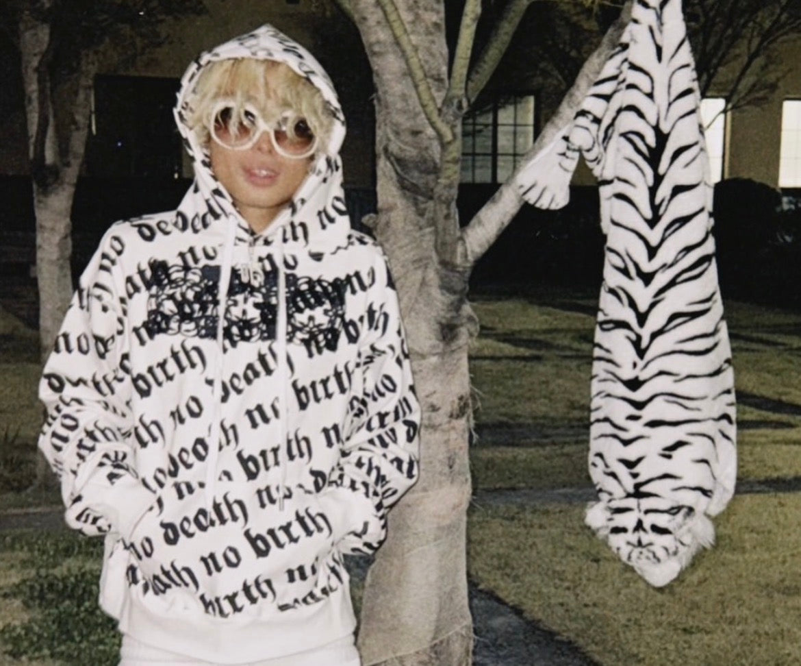 No birth No death. Set up OTS×TRAVS