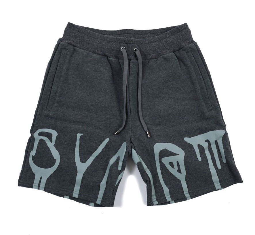 Ma × TRAVS Short Pants