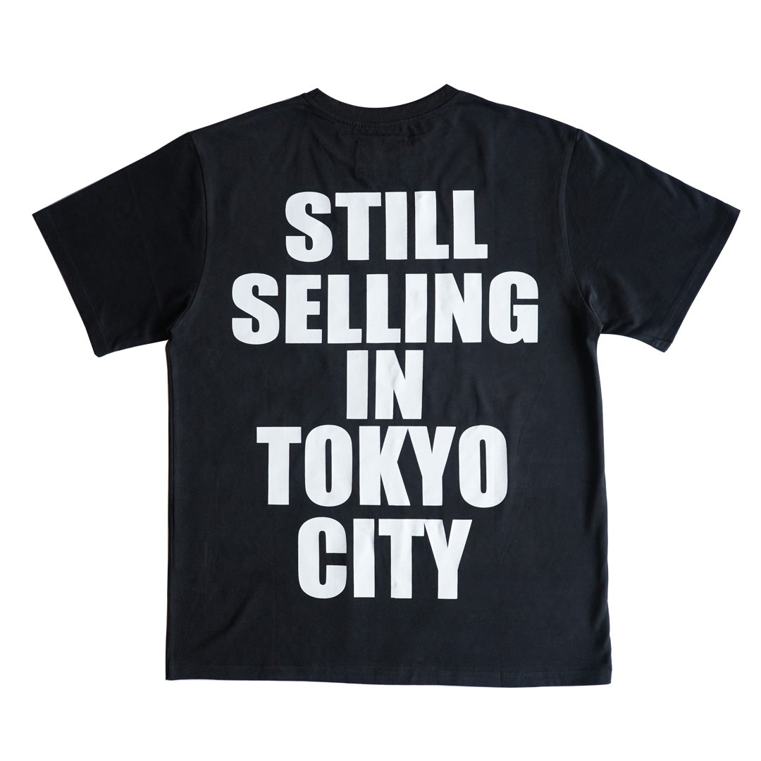 TOKYO Rednight Tee