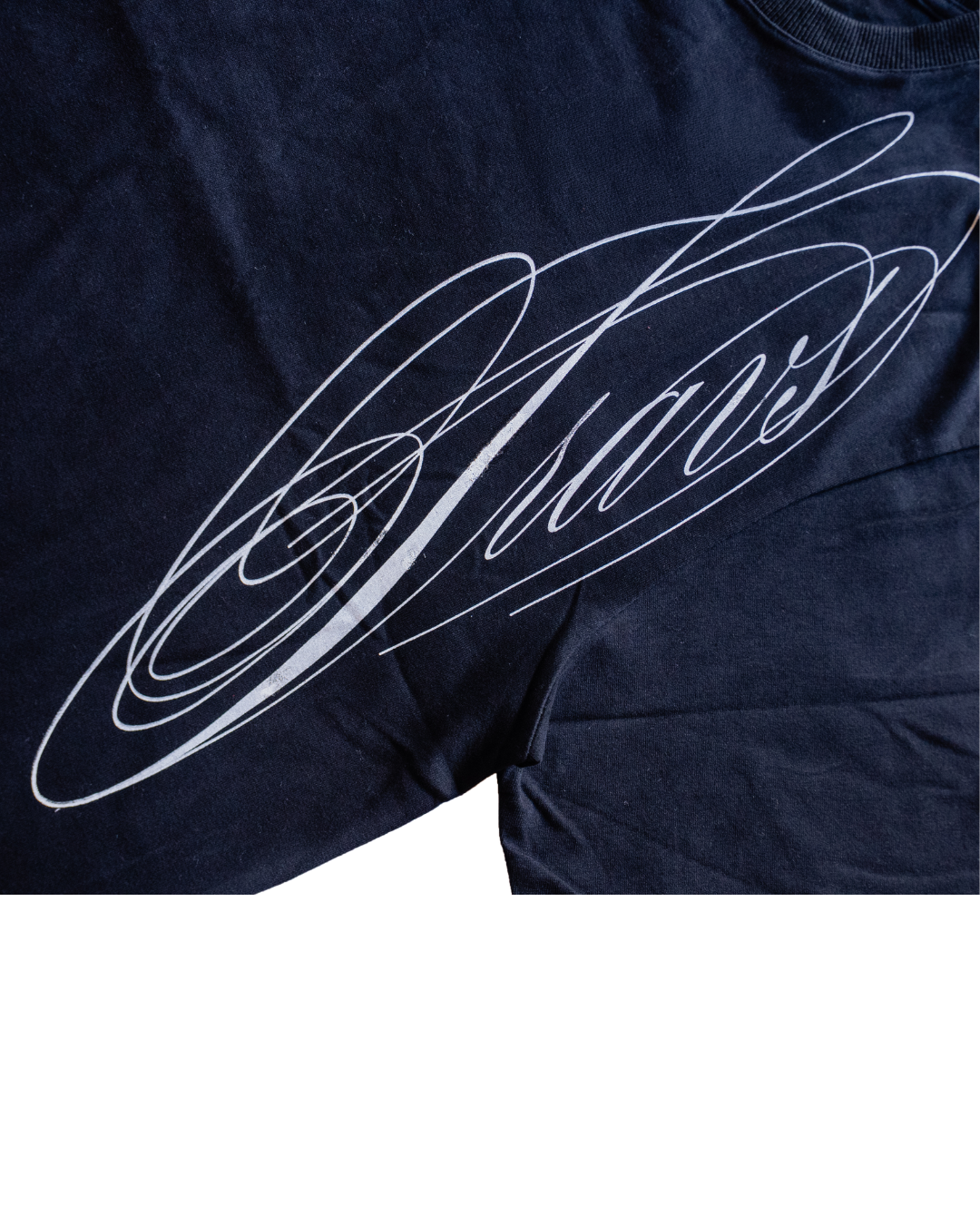 TRAVS × TANTAN Tee - B