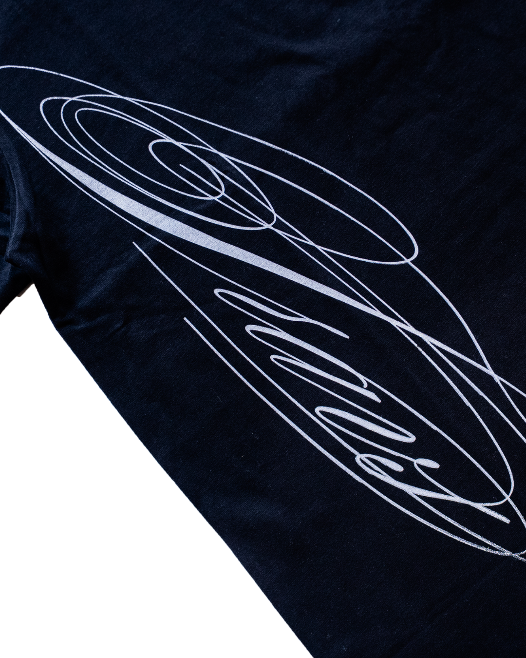 TRAVS × TANTAN Tee - C