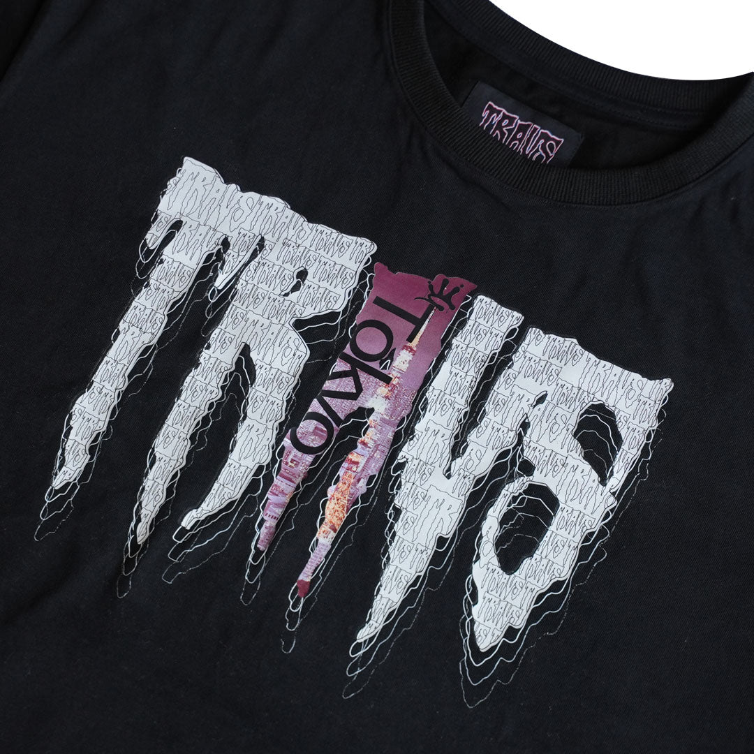 TOKYO Rednight Tee