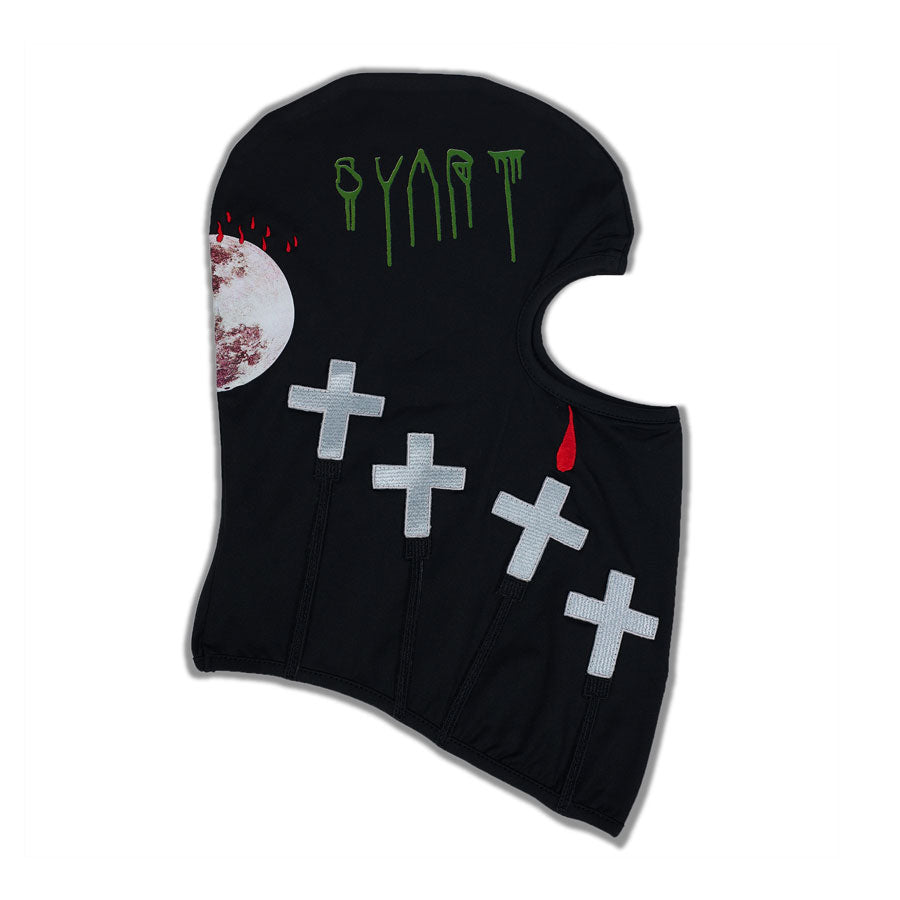Ma × TRAVS Balaclava