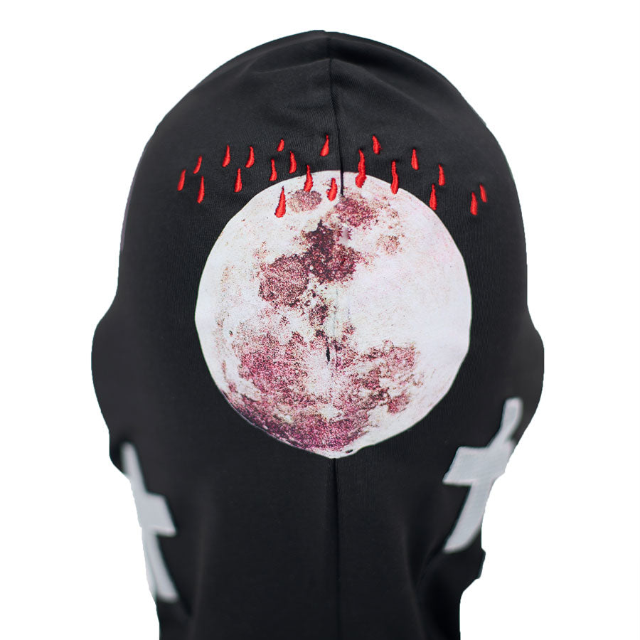 Ma × TRAVS Balaclava