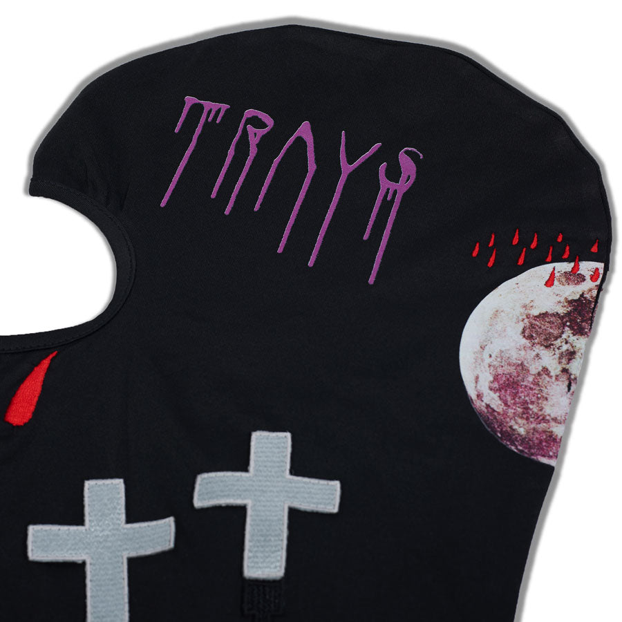 Ma × TRAVS Balaclava