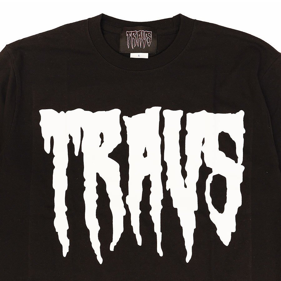 Black Rednight L/Tee