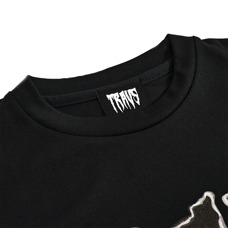 Rednight Drymesh Tee