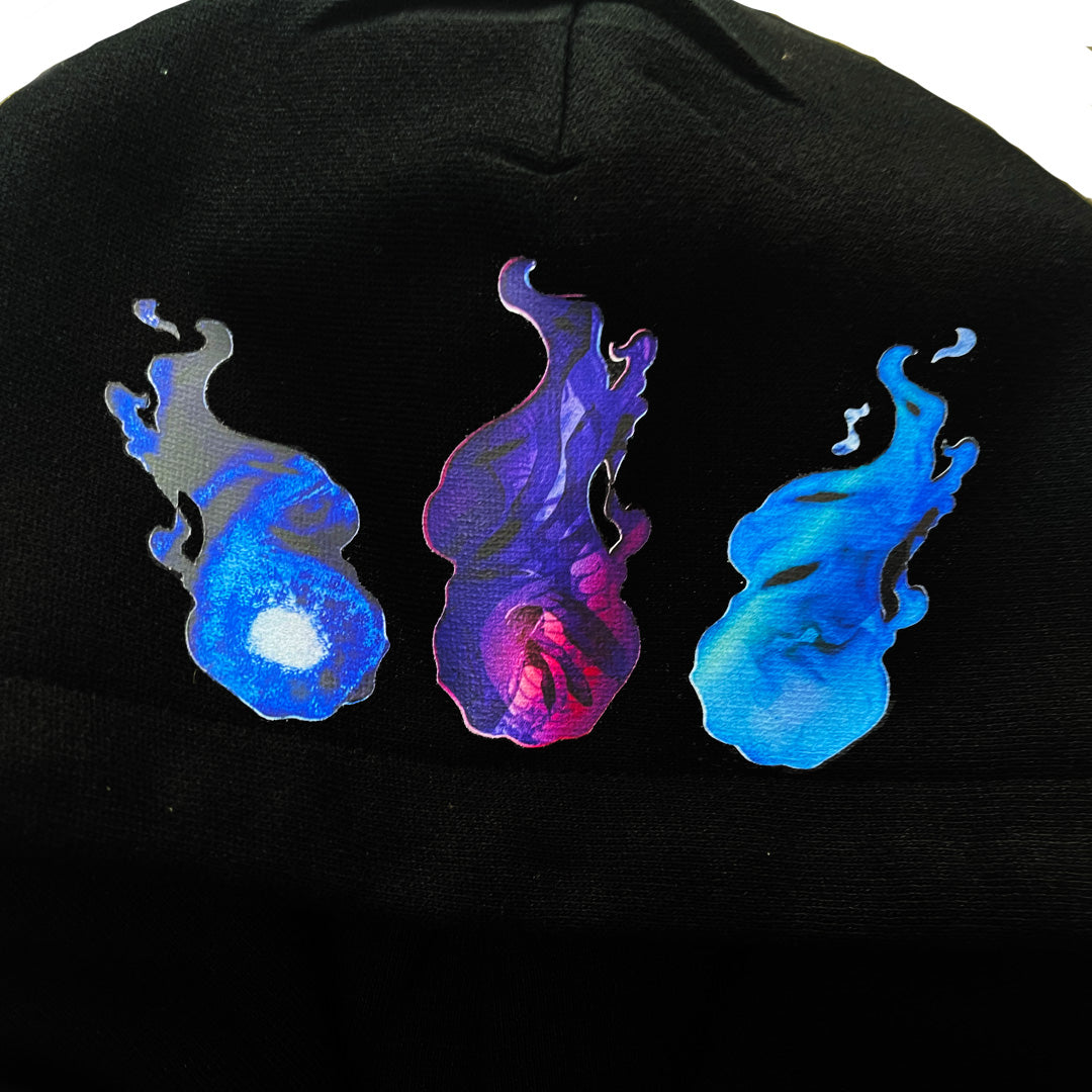 Ghost Rednight Hoodie