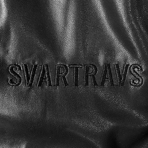 Vegan Leather Bottoms