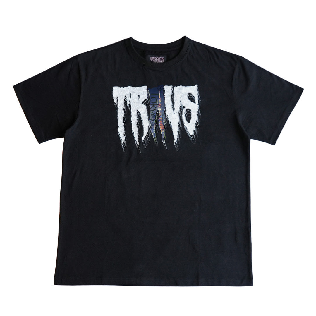 TOKYO Rednight Tee