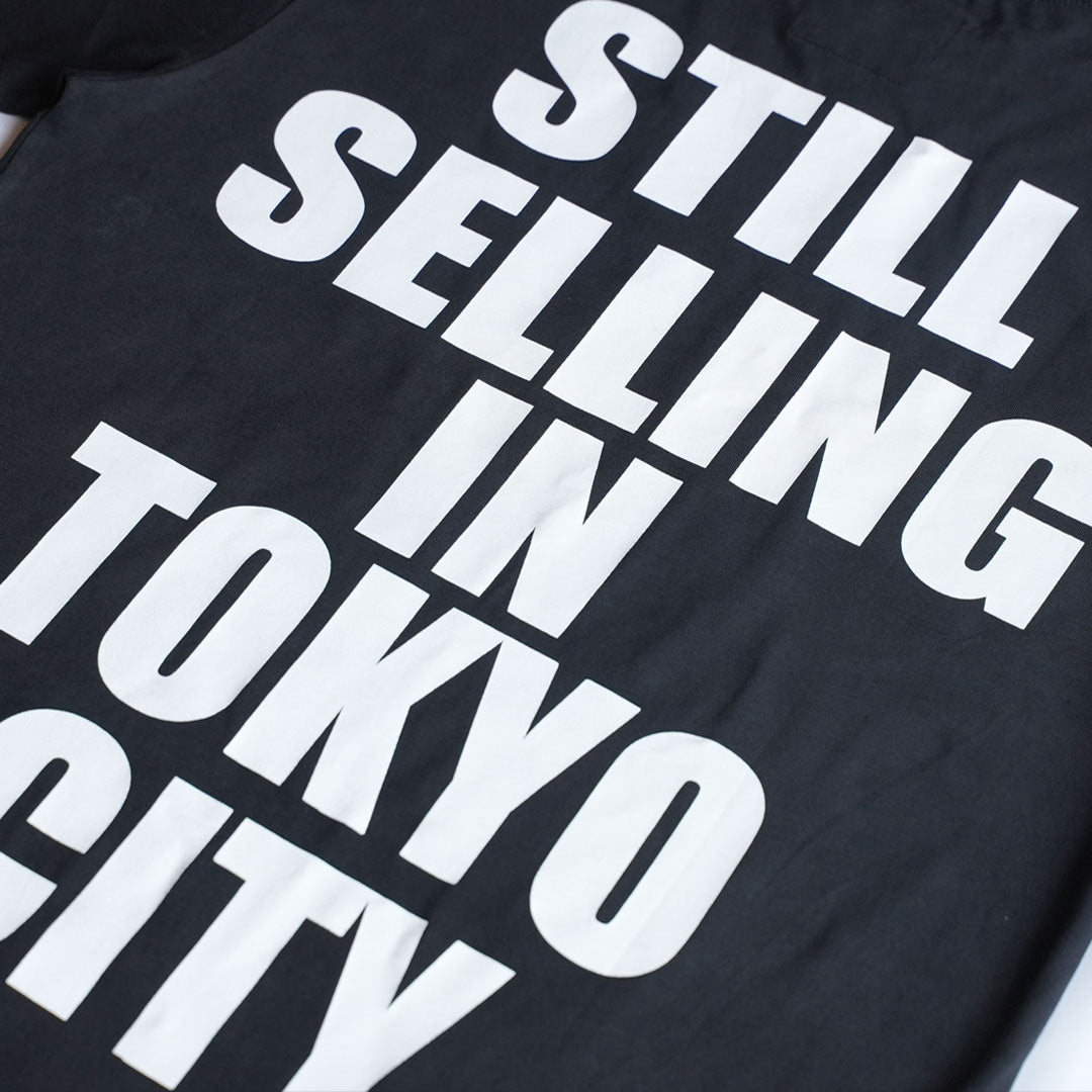 TOKYO Rednight Tee