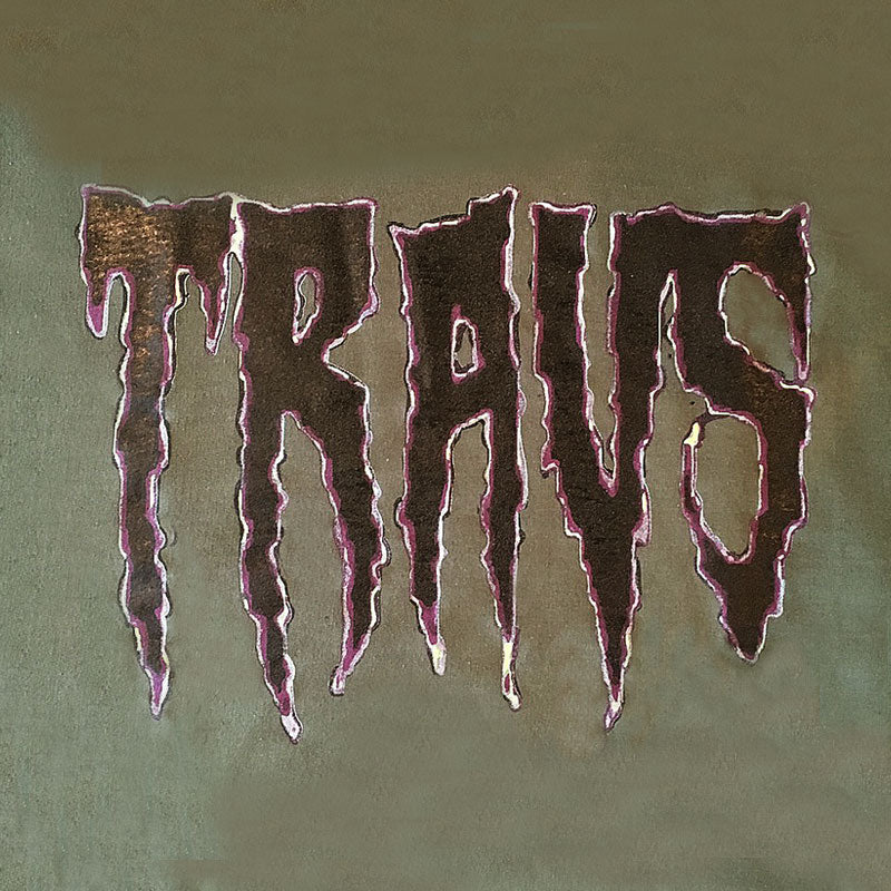 Rednight khaki Hoodie