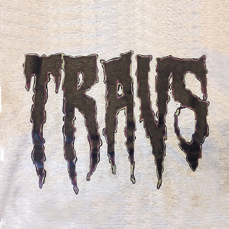 Rednight Off White Hoodie