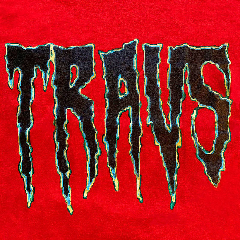 Rednight Red Tee