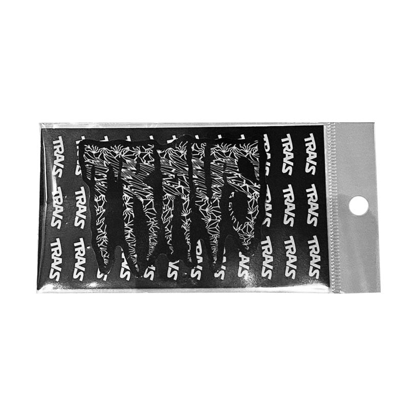 Baki Baki Rednight Hoodie BLK