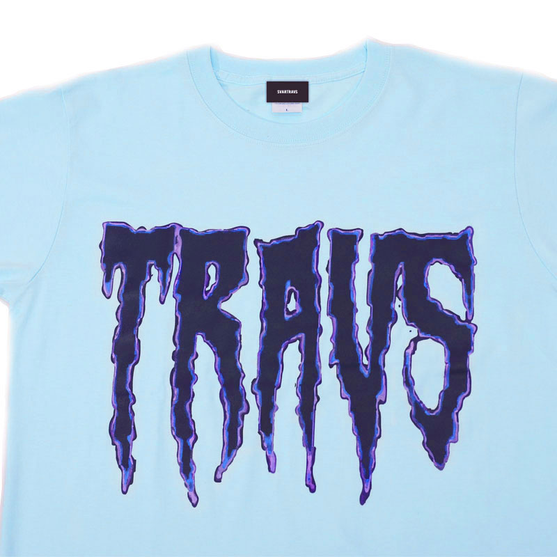 Rednight Light Blue Tee