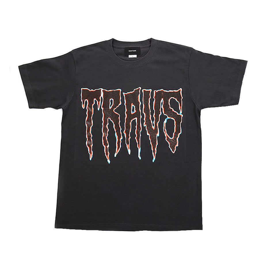 Rednight Charcorl Grey Tee