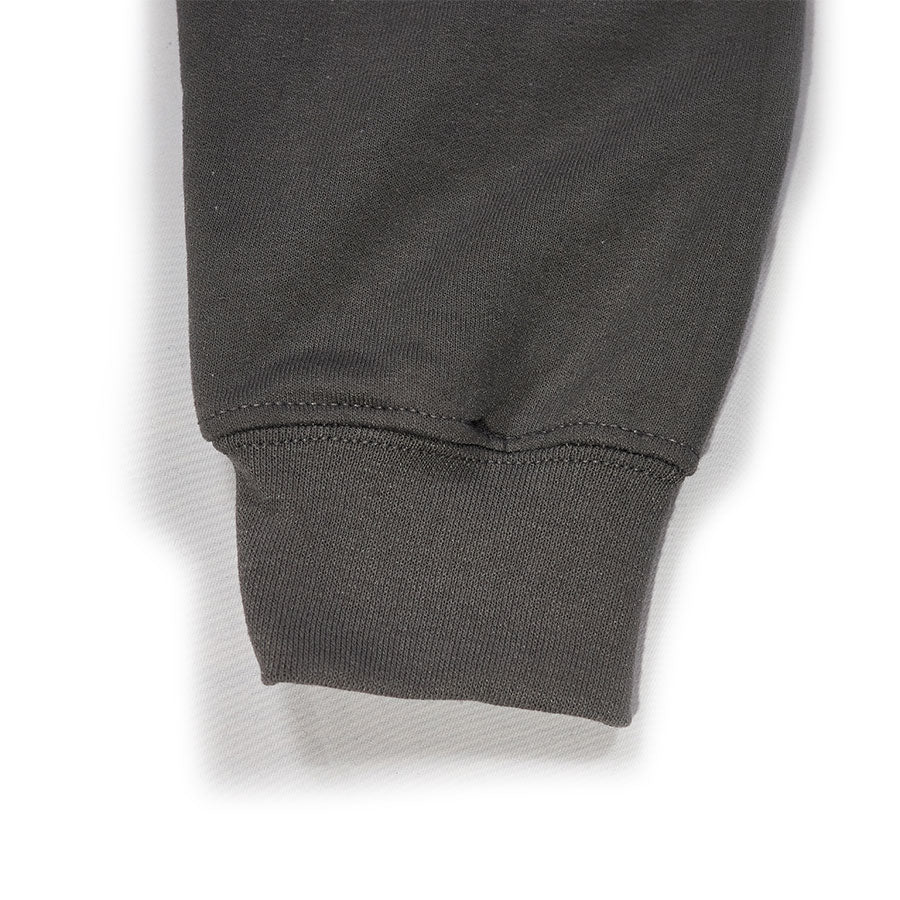 Rednight Hoodie Charcoal