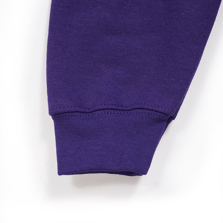 Rednight Hoodie Purple