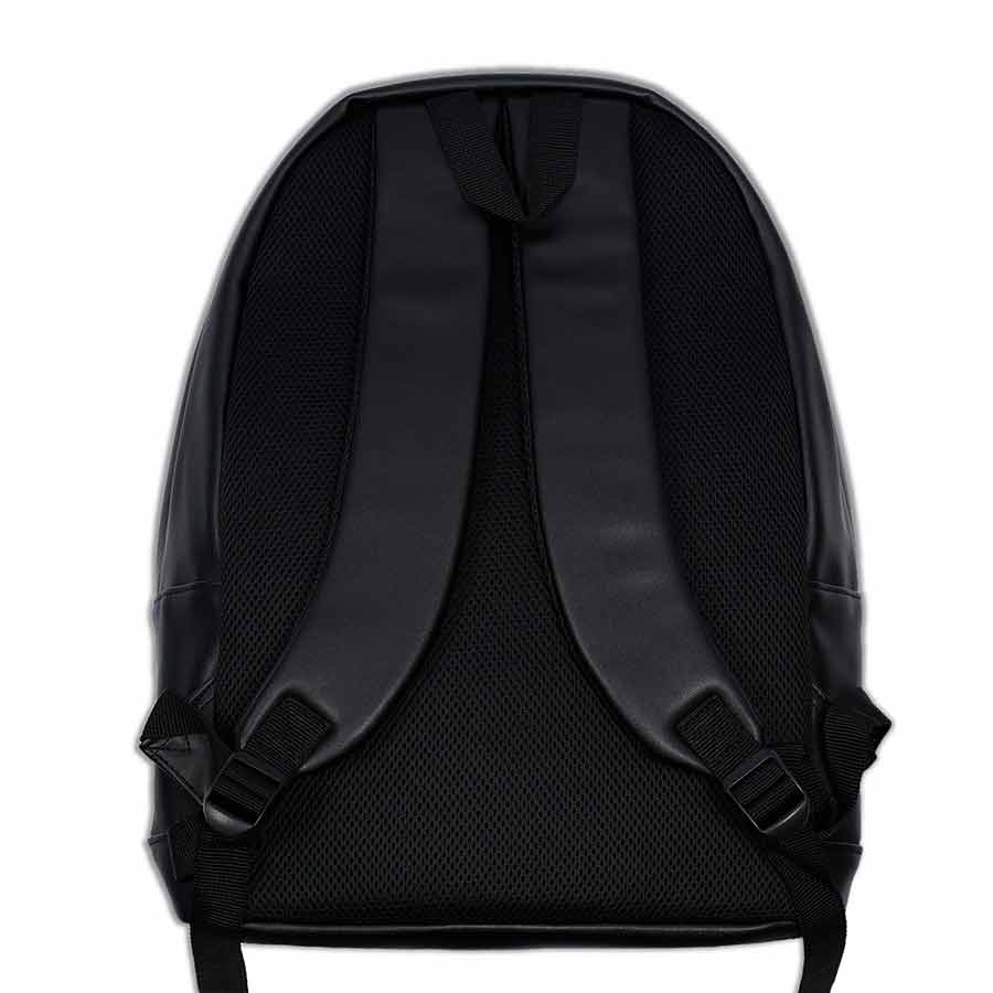 Rednight Vegan Leather Backpack