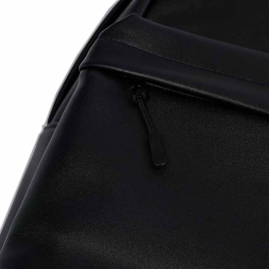 Rednight Vegan Leather Backpack