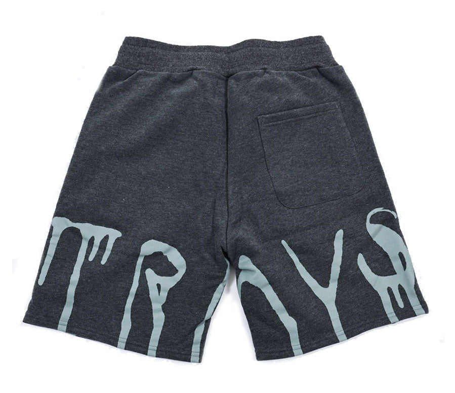 Ma × TRAVS Short Pants