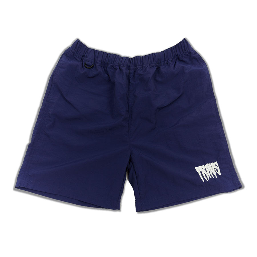 Rednight Reflector Navy Short Pants
