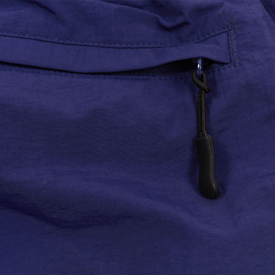 Rednight Reflector Navy Short Pants