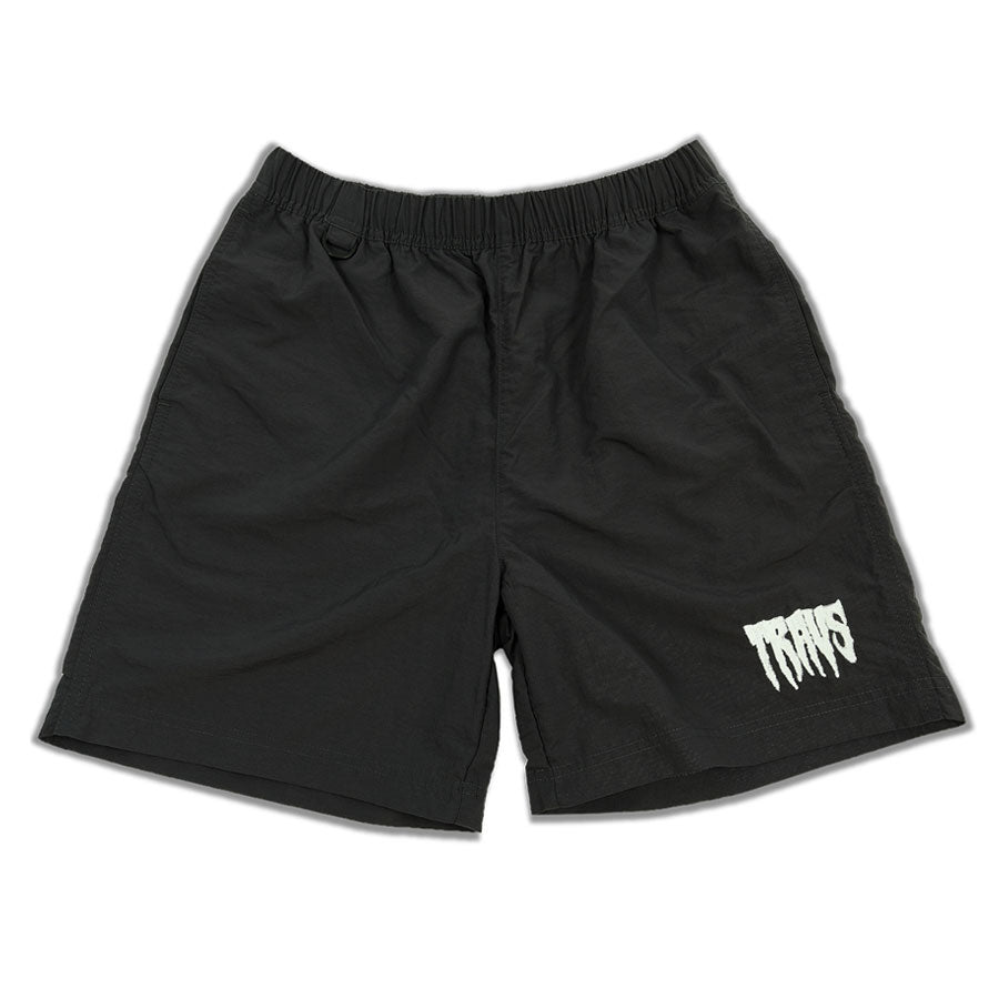 Rednight Reflector Charcoal Short Pants