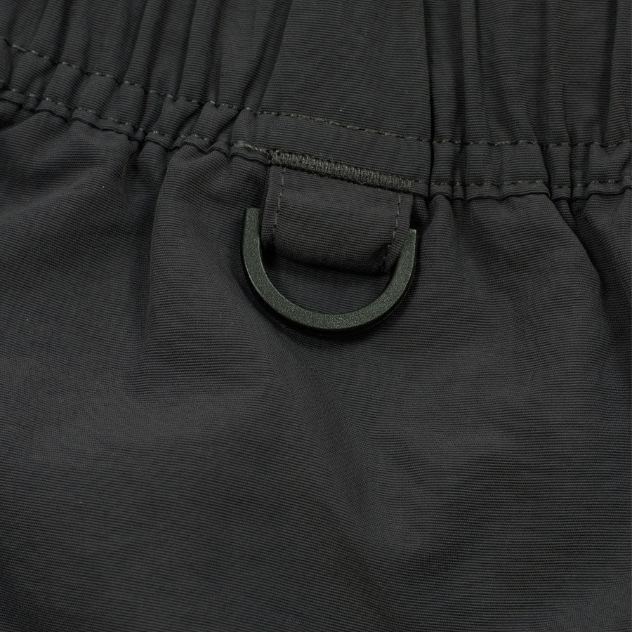 Rednight Reflector Charcoal Short Pants