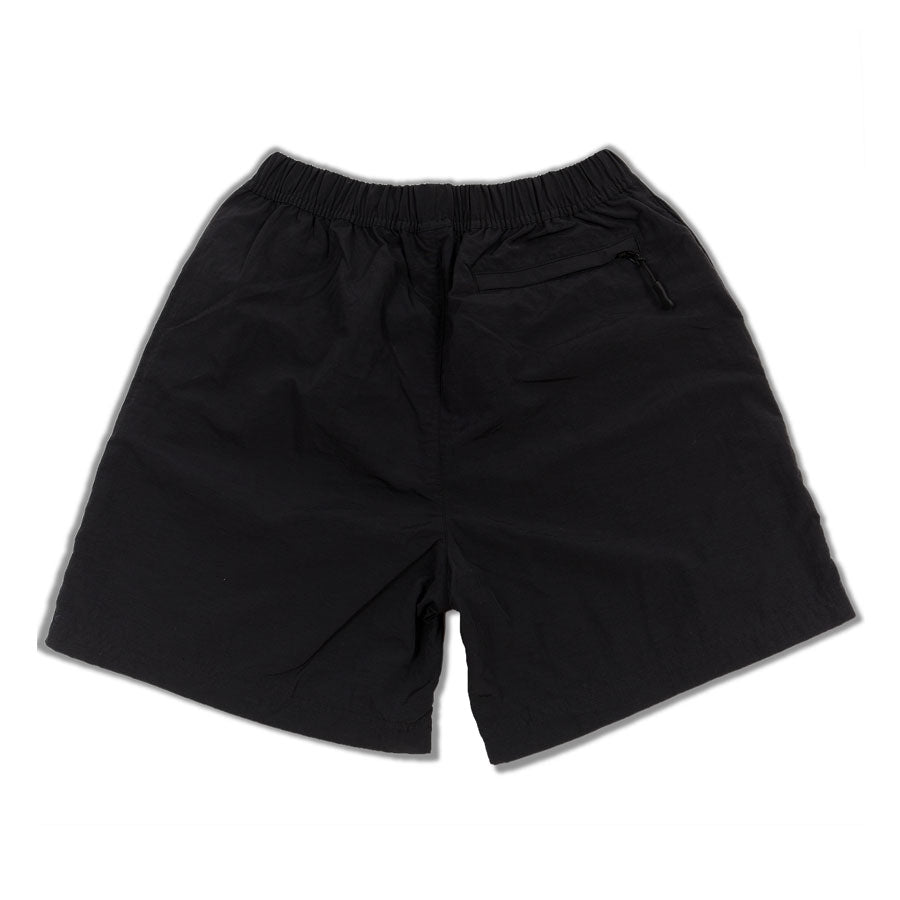 Rednight Reflector Black Short Pants