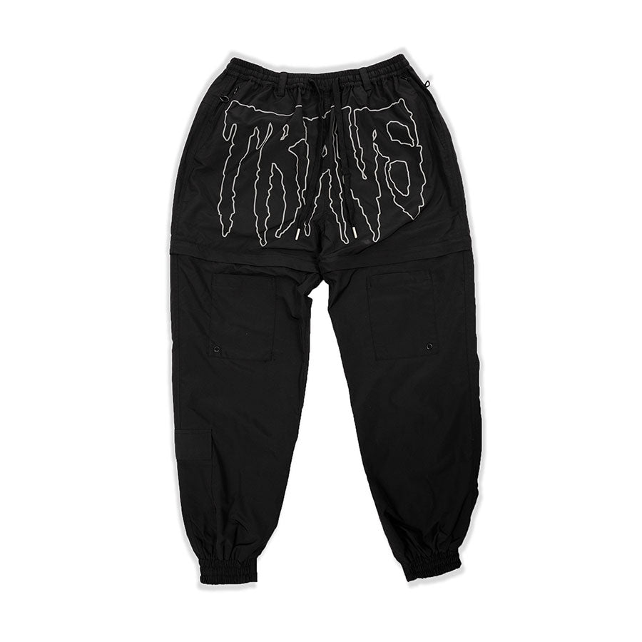 Rednight Nylon Pants