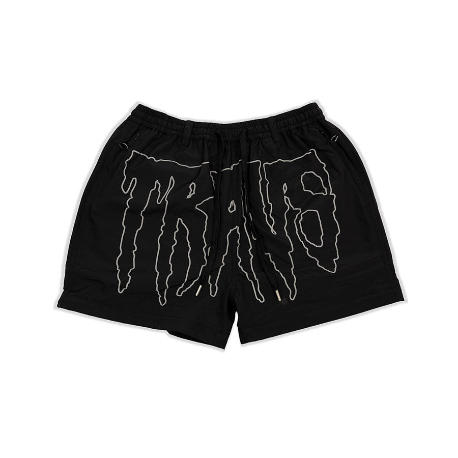 Rednight Nylon Pants