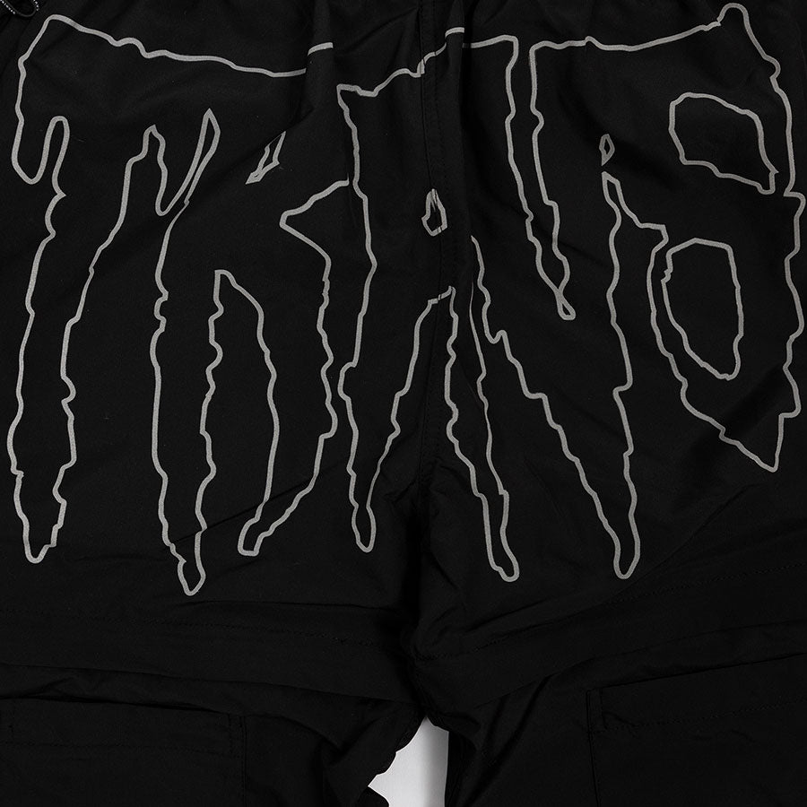 Rednight Nylon Pants