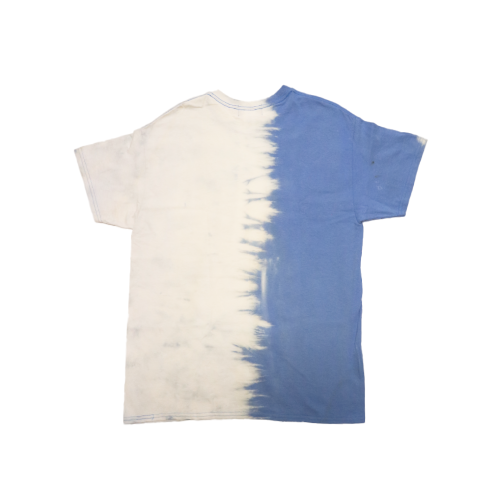 Rednight Bleached Blue Tee