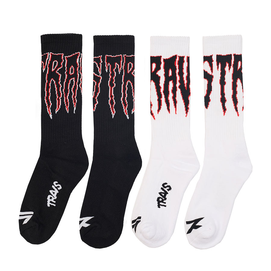 Rednight Socks SET