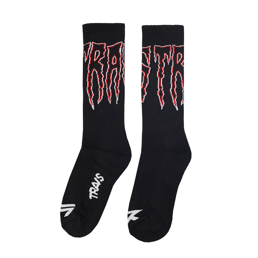 Rednight Socks SET