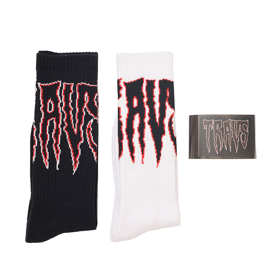 Rednight Socks SET