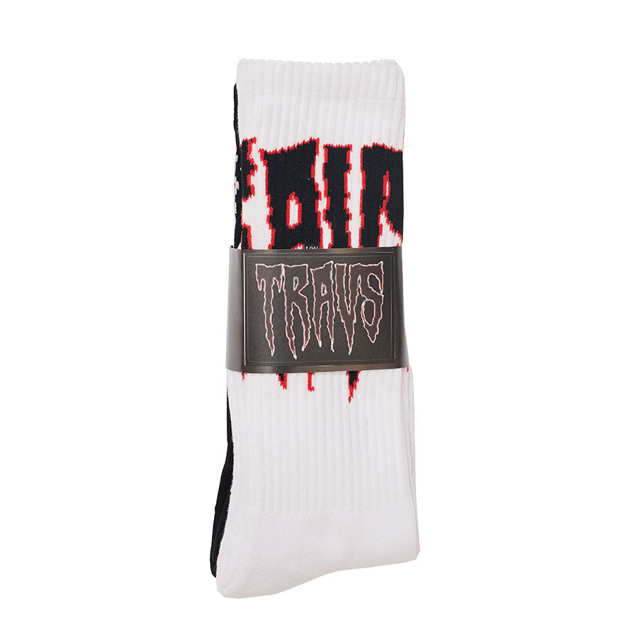 Rednight Socks SET