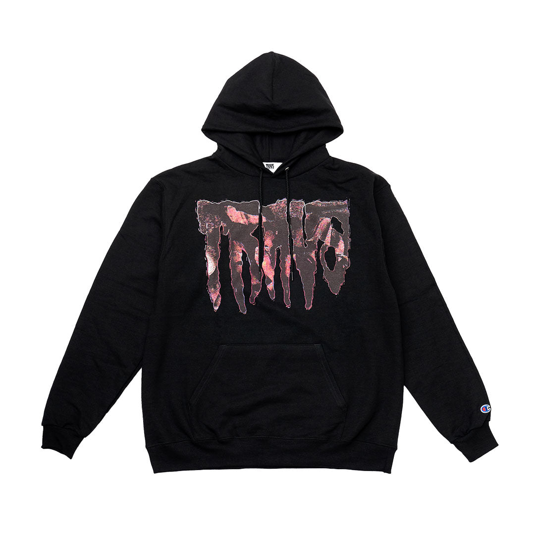 MA Rednight Hoodie