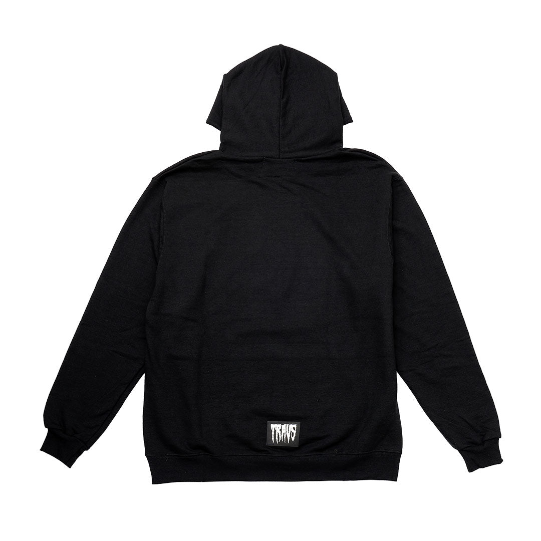 MA Rednight Hoodie