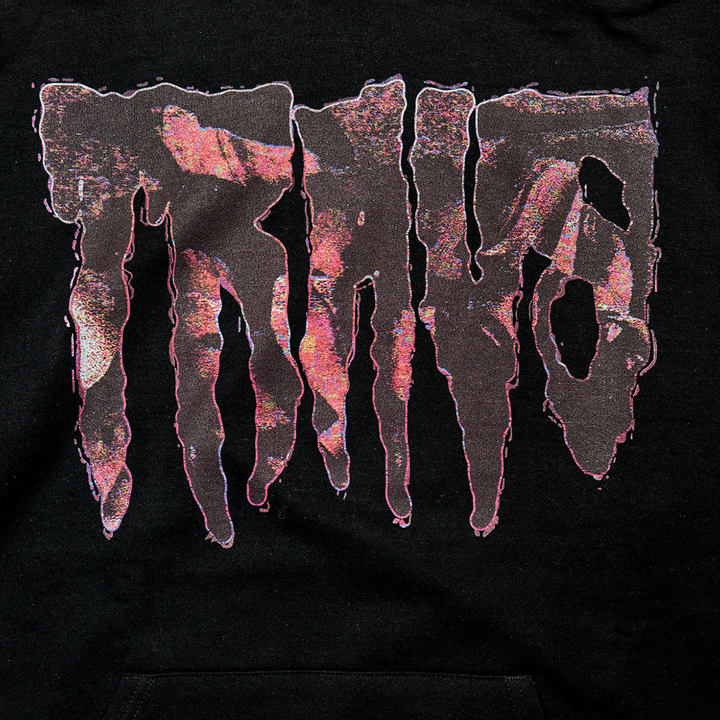 MA Rednight Hoodie