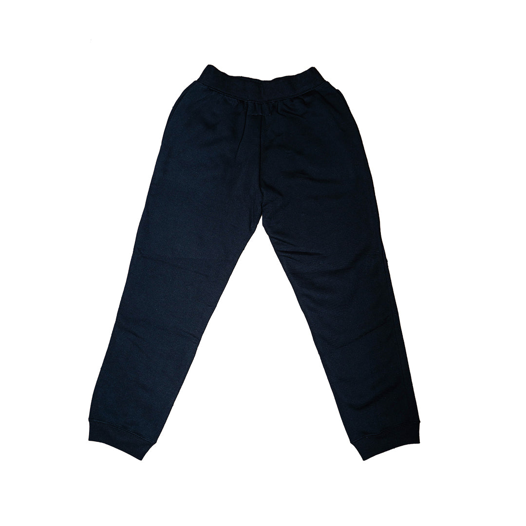 Crack Red Night Pants