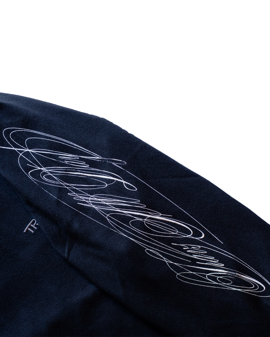 TRAVS × TANTAN Raglan Sleeve