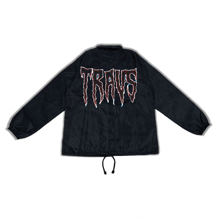 Rednight Coach Jacket