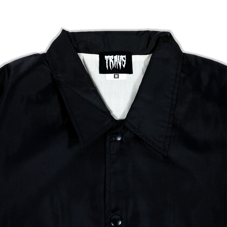 Rednight Coach Jacket