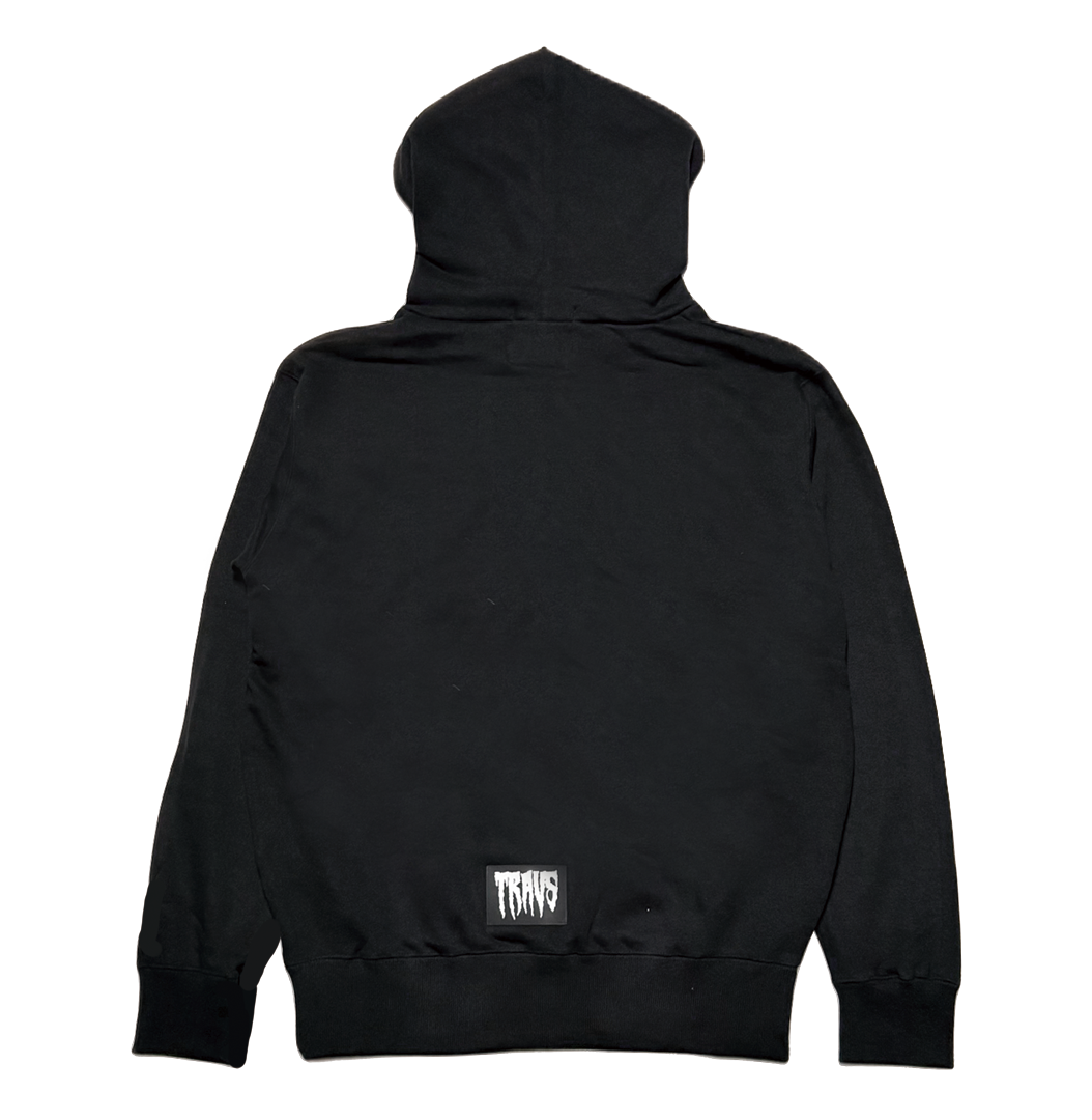 Spider Rednight Hoodie