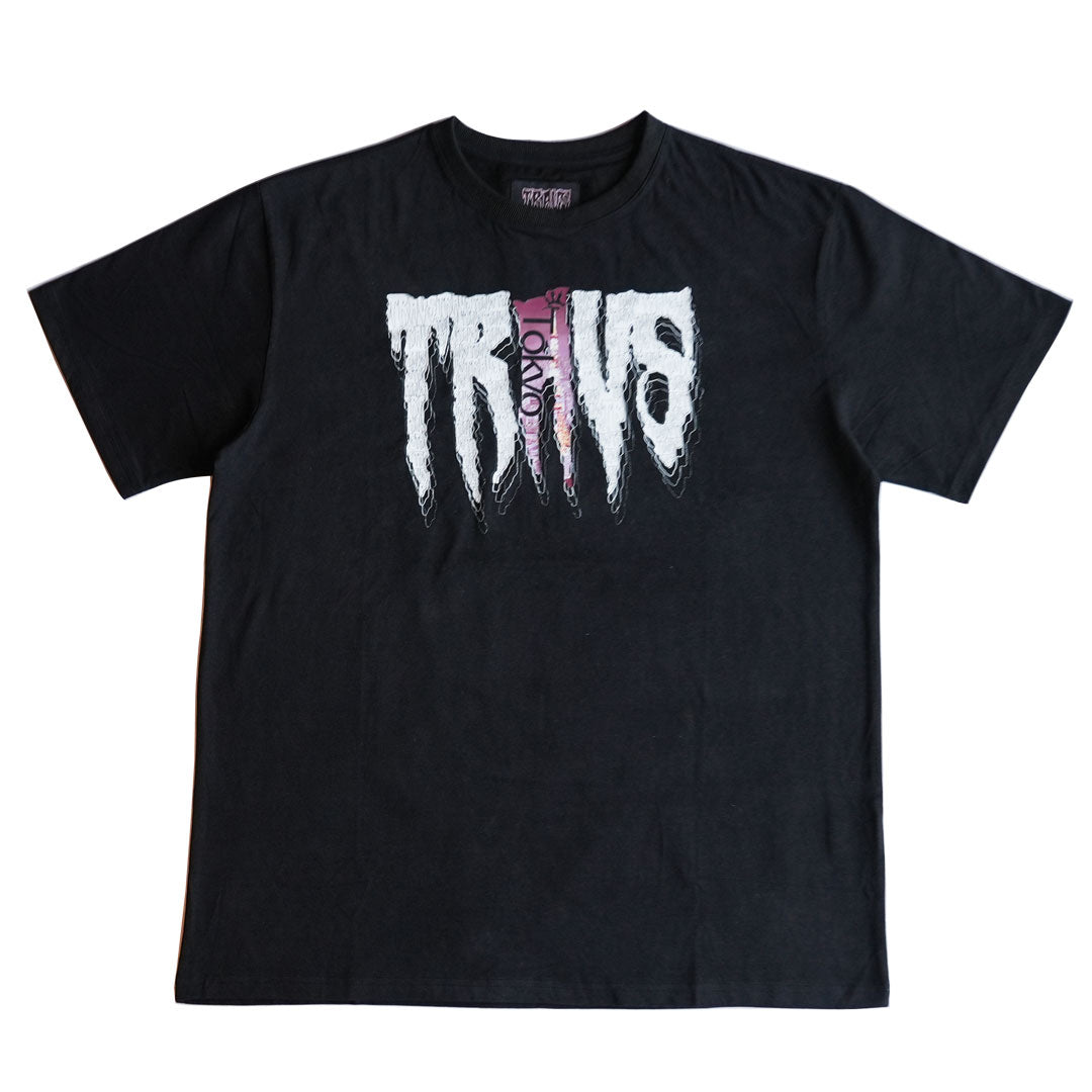 TOKYO Rednight Tee