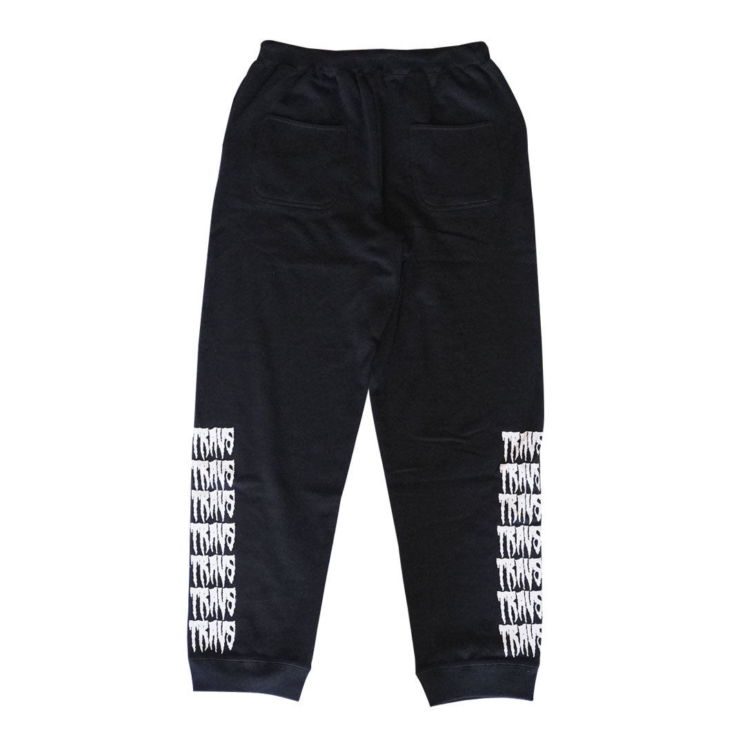 Wheel Trap Pants